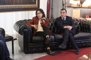 Calabria significa Casa