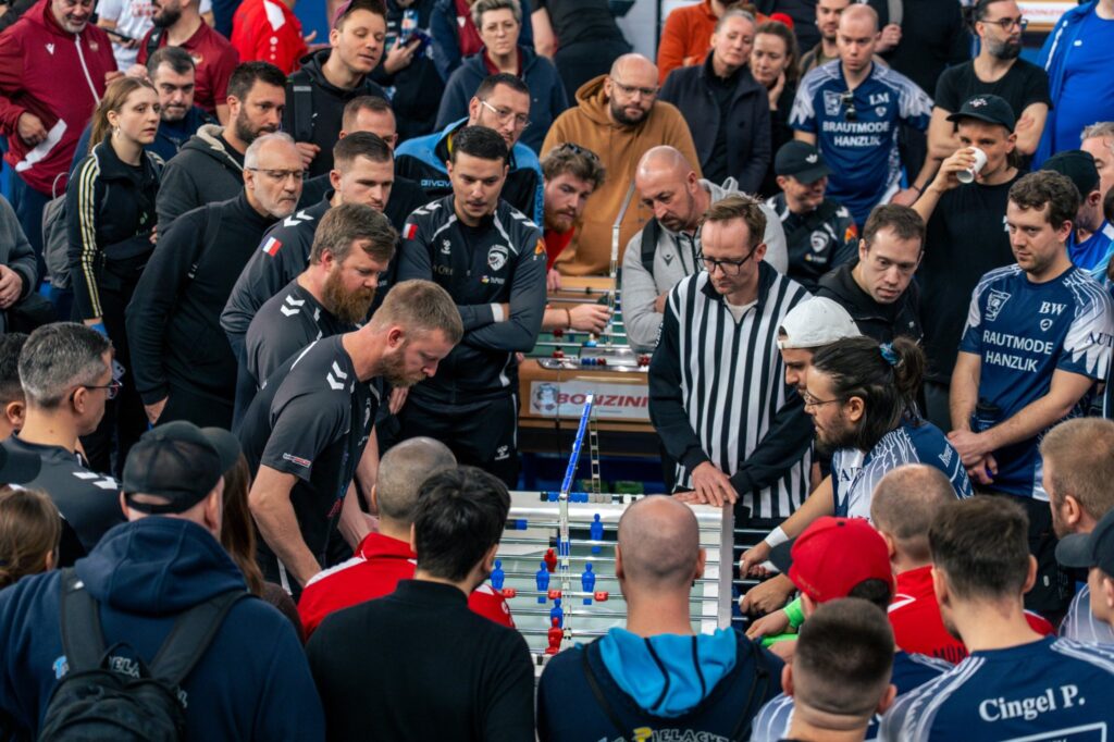 Calcio Balilla Messina