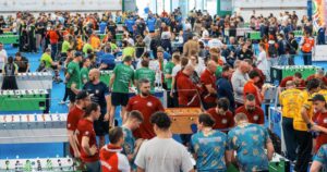 Calcio Balilla Messina