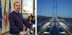 Cannizzaro Ponte sullo Stretto