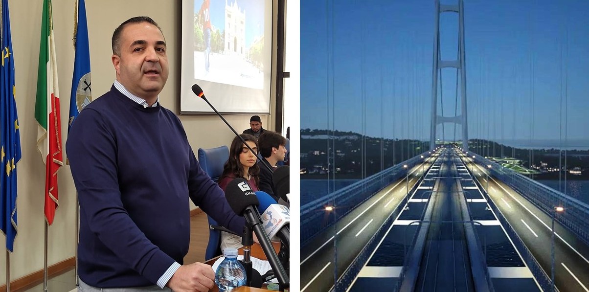 Cannizzaro Ponte sullo Stretto