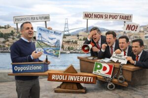 Cannizzaro e PD