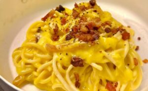 Carbonara