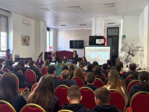 Carducci – da Feltre Viaggio del Ricordo
