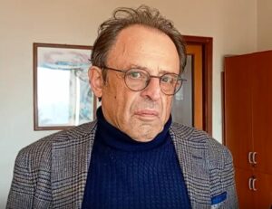 Carmelo Finocchiaro - Italia Viva Catania