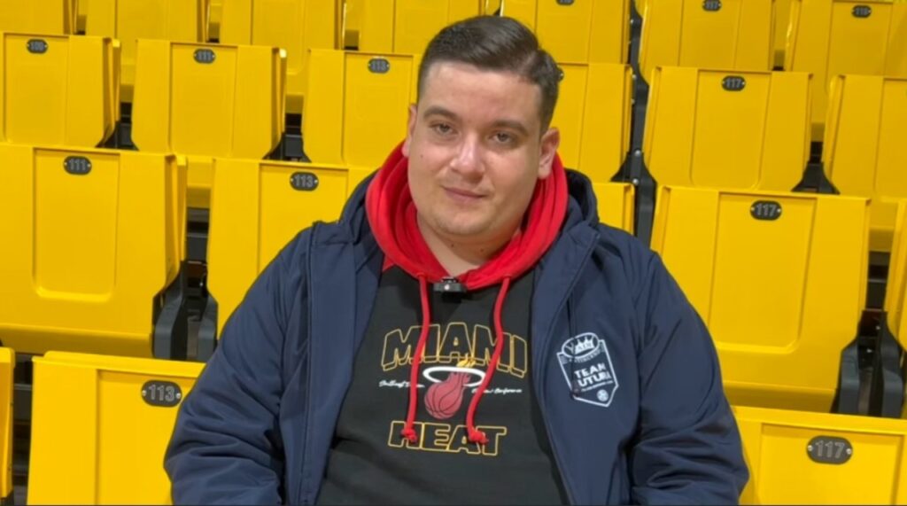 Carmelo Maggio Battaglia