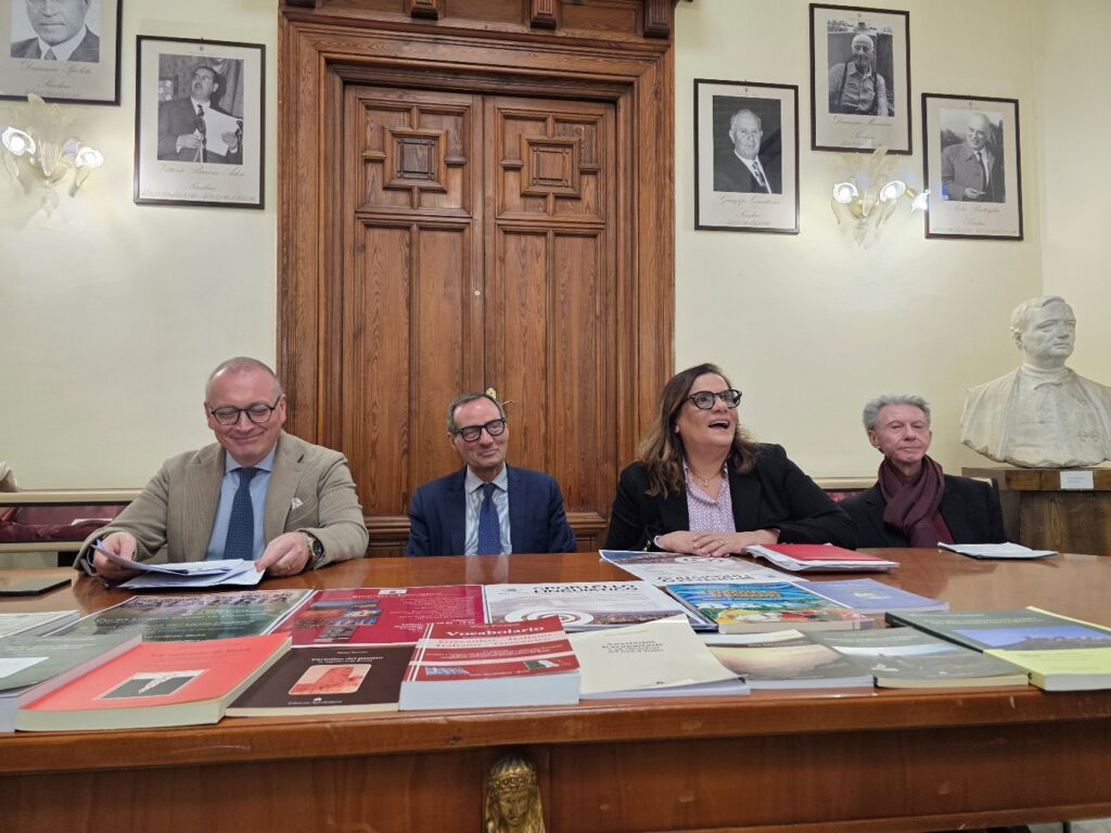 Carmelo Versace, Mimmo Battaglia, Lucia Nucera, Carmelo Nucera_2