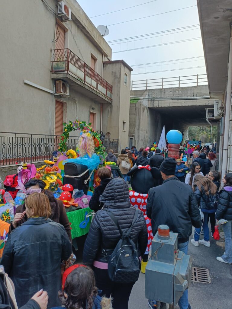 Carnevale 2026