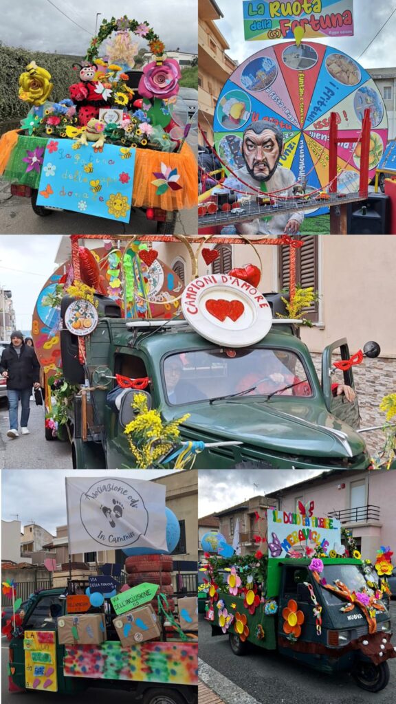 Carnevale 2026