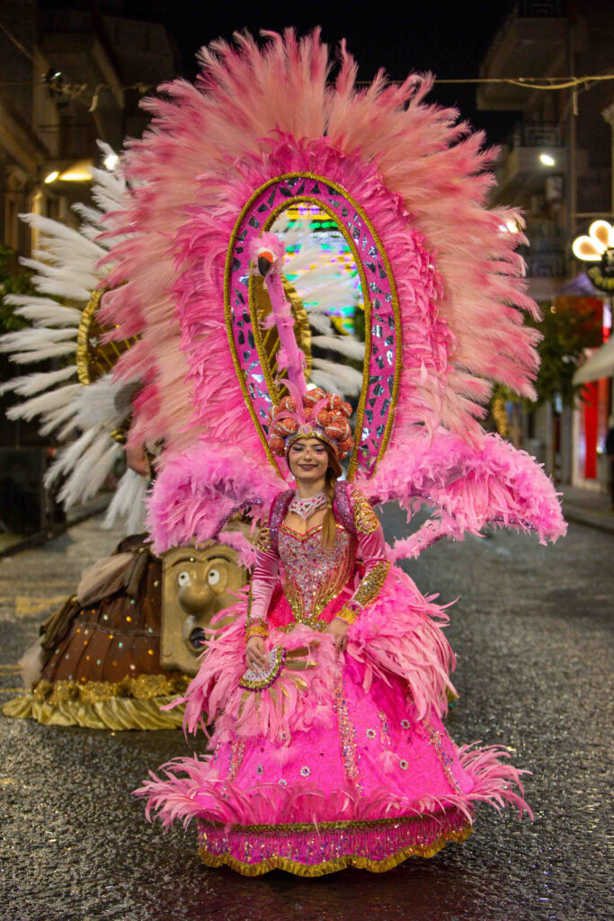 Carnevale Misterbianco