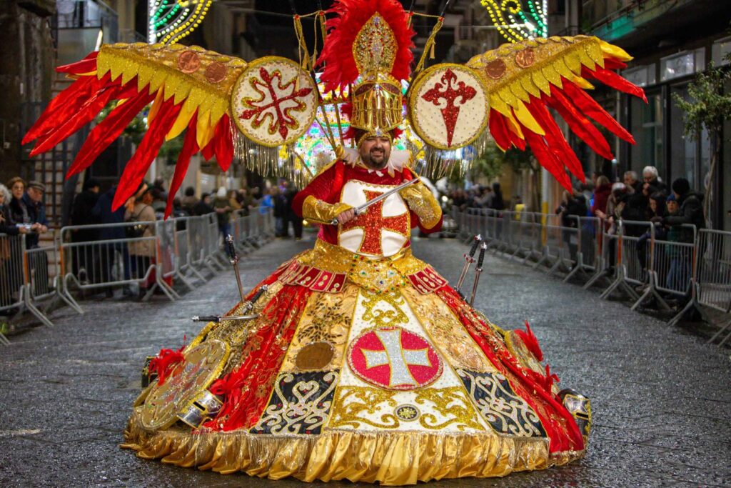 Carnevale Misterbianco