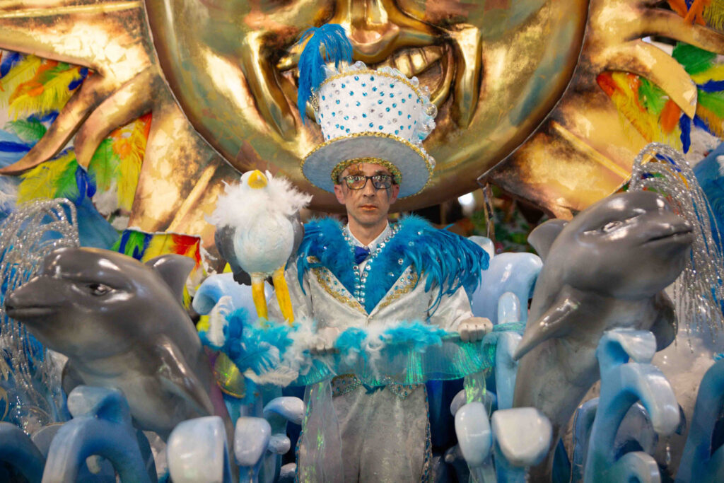 Carnevale Misterbianco