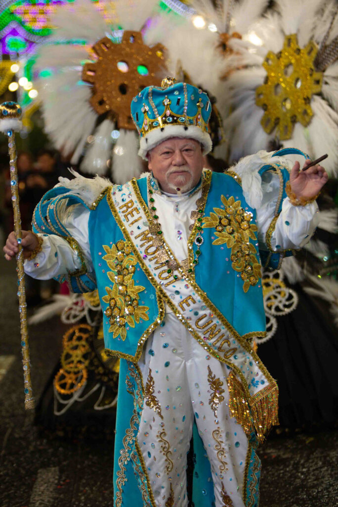 Carnevale Misterbianco