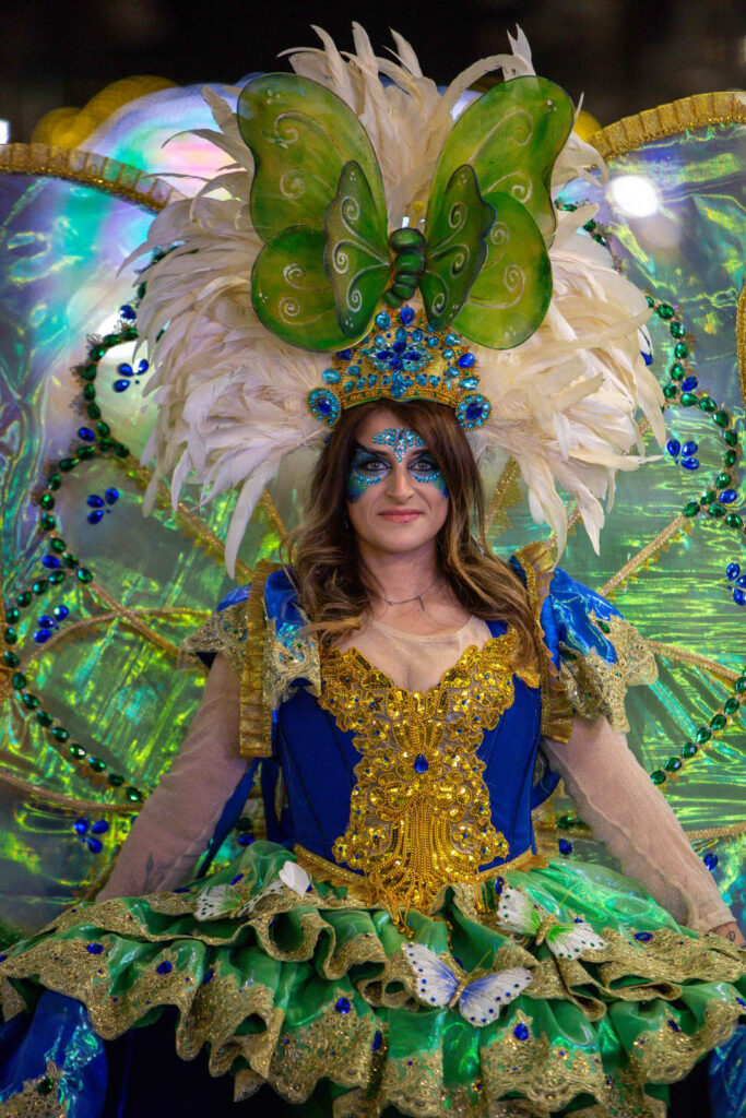 Carnevale Misterbianco