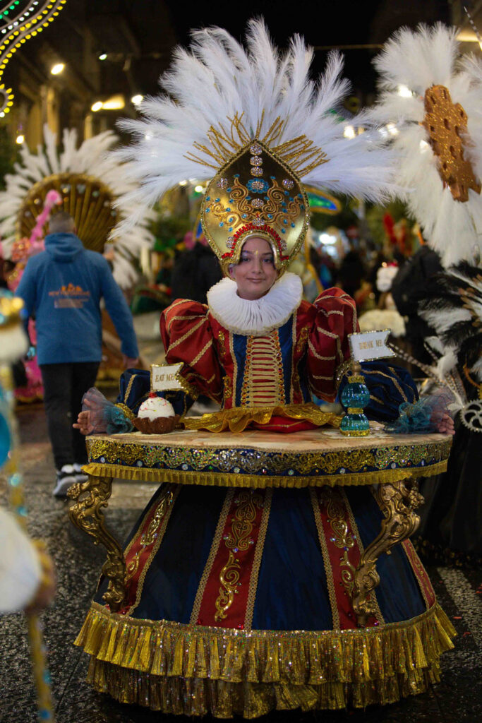 Carnevale Misterbianco