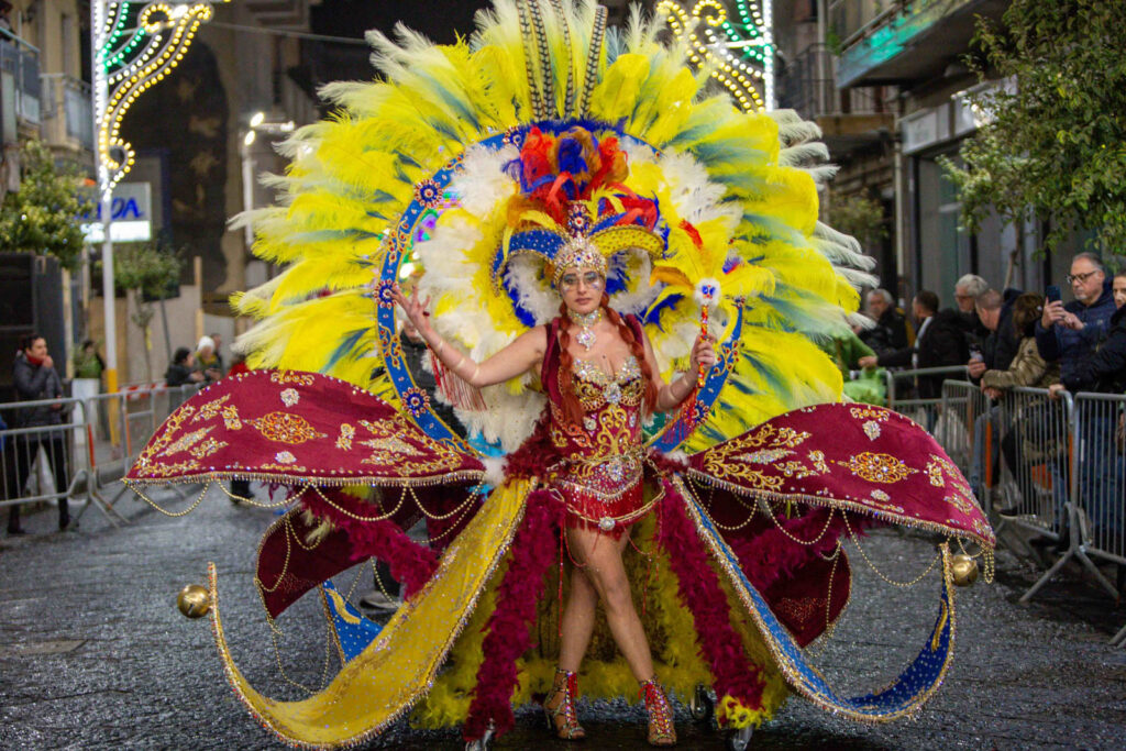 Carnevale Misterbianco
