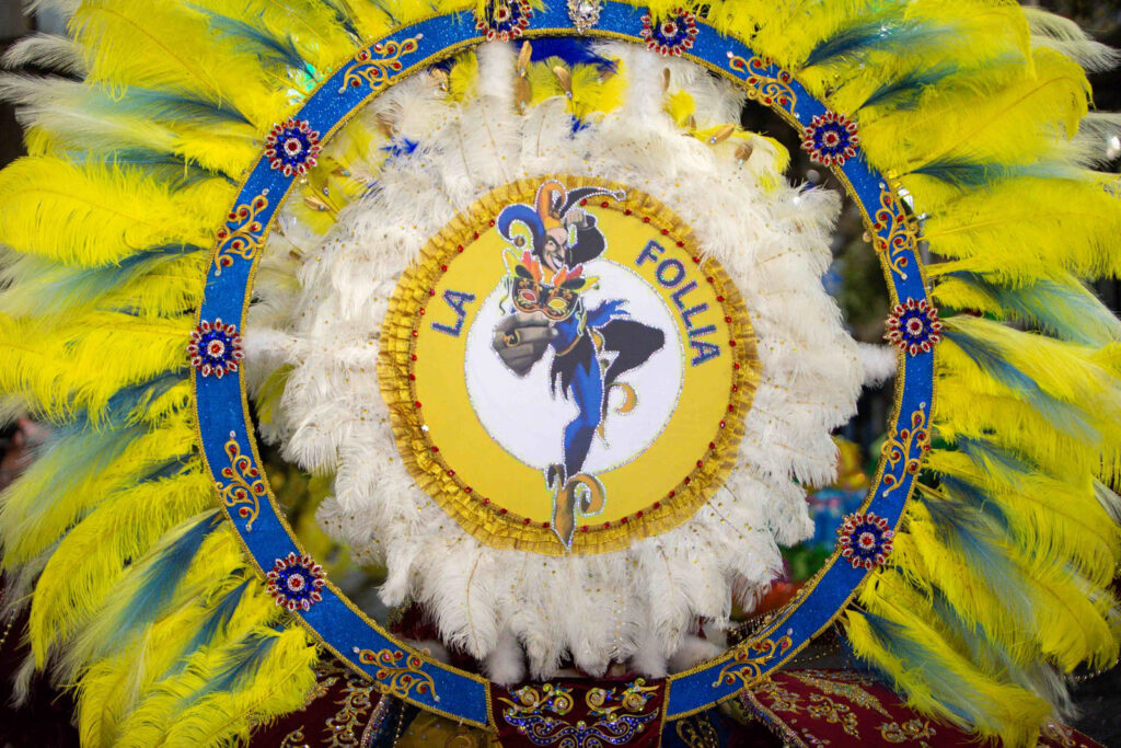 Carnevale Misterbianco