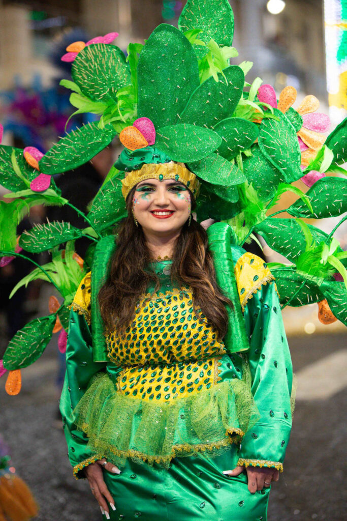 Carnevale Misterbianco