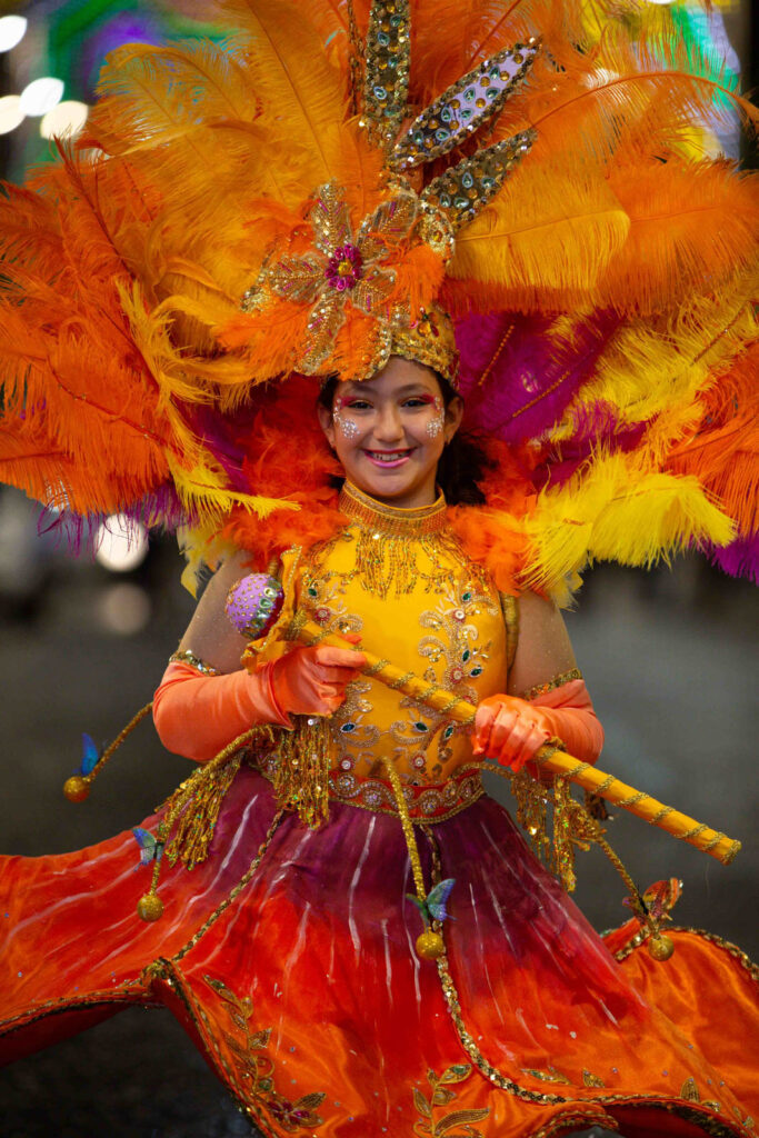 Carnevale Misterbianco