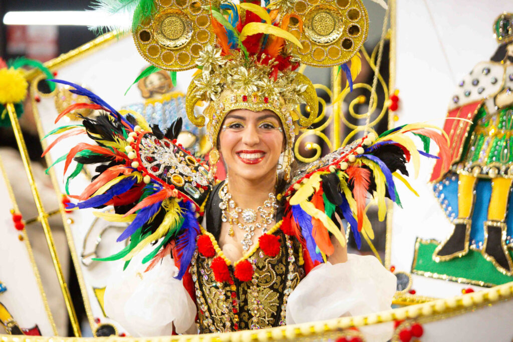 Carnevale Misterbianco