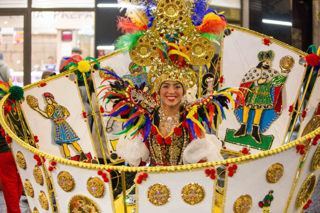 Carnevale Misterbianco