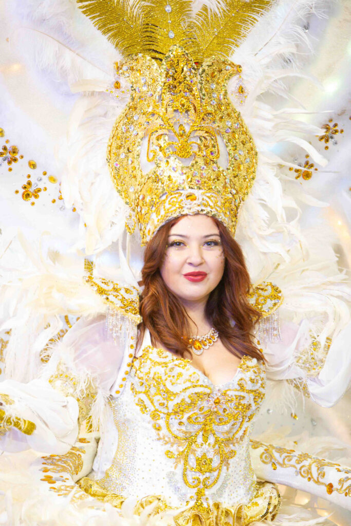 Carnevale Misterbianco