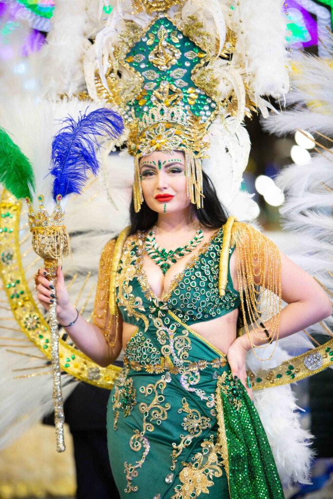 Carnevale Misterbianco