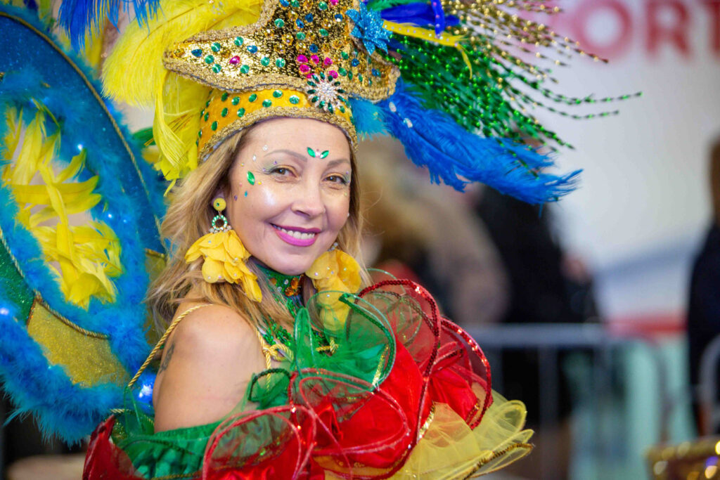 Carnevale Misterbianco