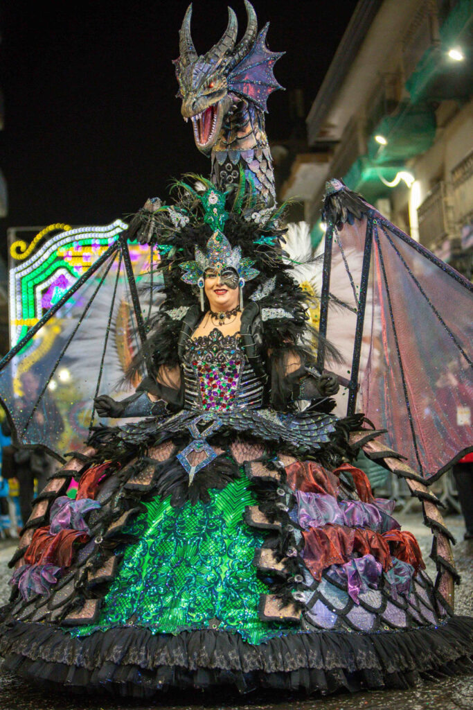 Carnevale Misterbianco