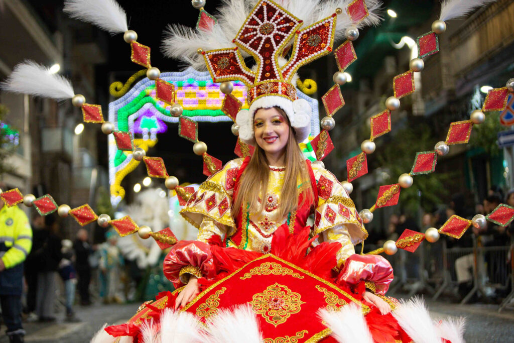 Carnevale Misterbianco