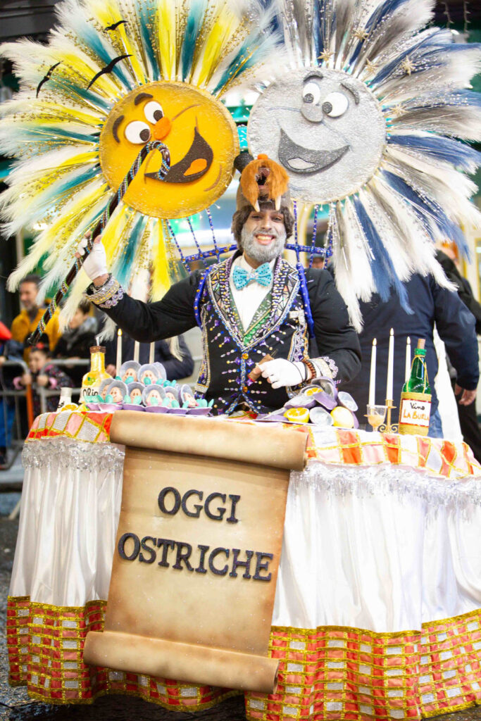 Carnevale Misterbianco