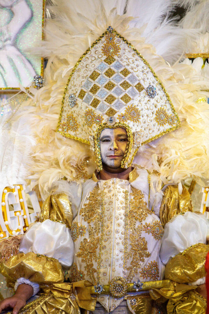 Carnevale Misterbianco