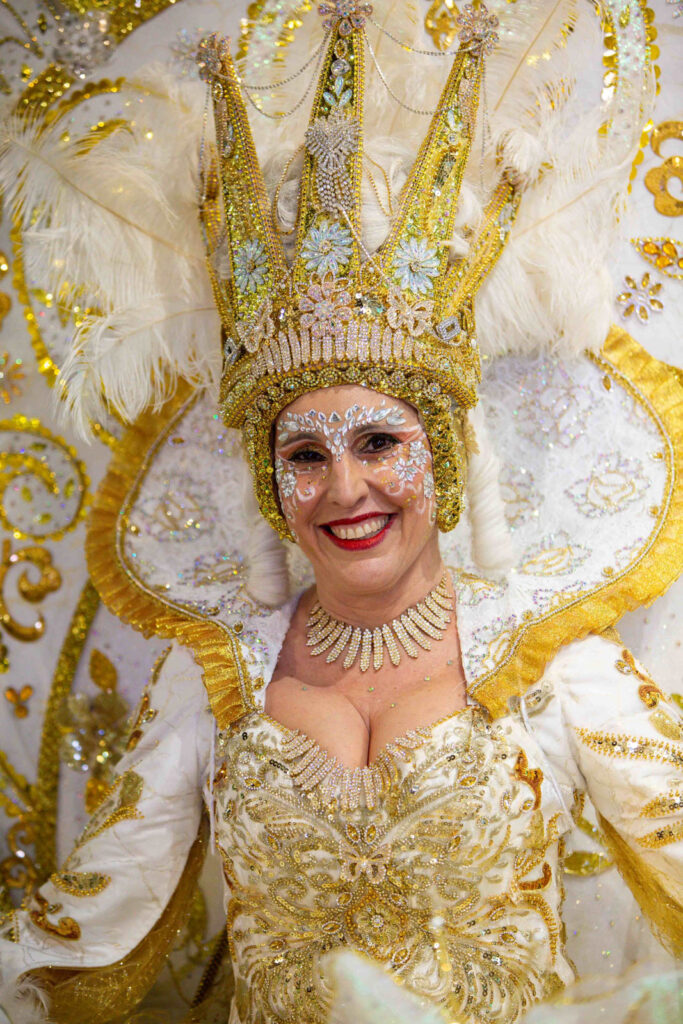 Carnevale Misterbianco