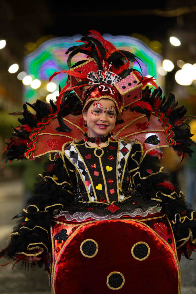 Carnevale Misterbianco