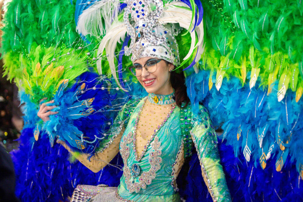 Carnevale Misterbianco