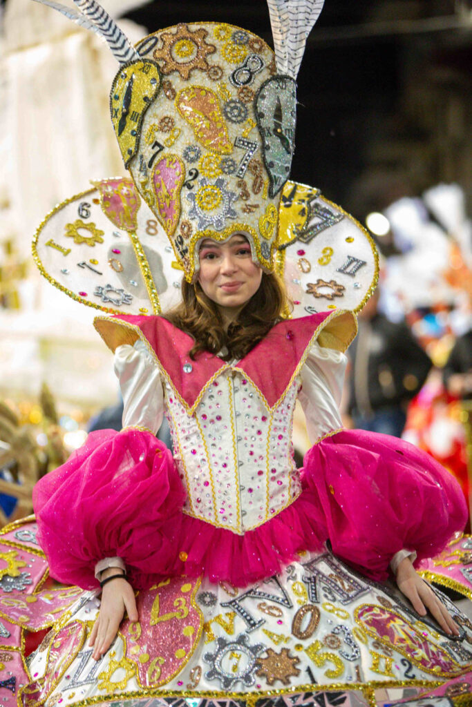 Carnevale Misterbianco