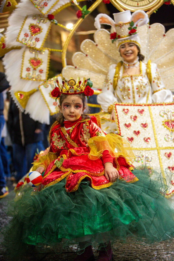 Carnevale Misterbianco
