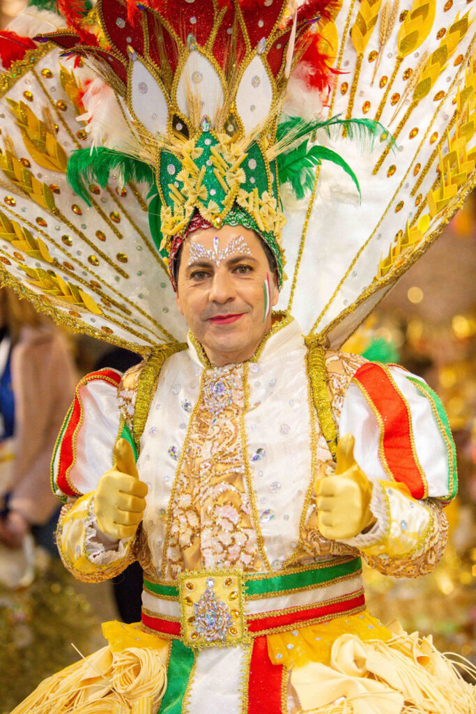 Carnevale Misterbianco