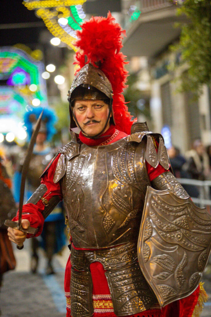 Carnevale Misterbianco