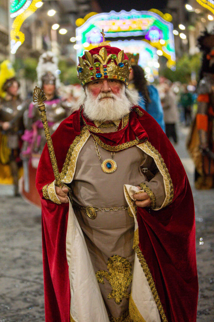 Carnevale Misterbianco