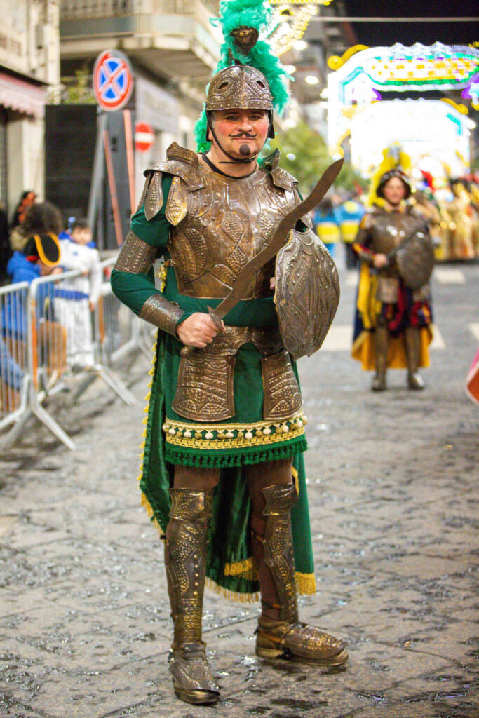 Carnevale Misterbianco