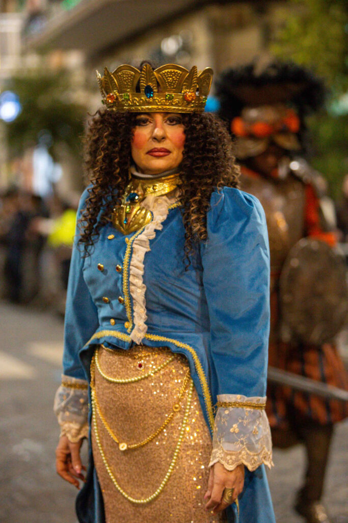 Carnevale Misterbianco