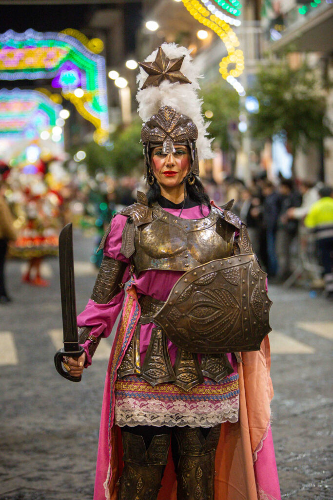 Carnevale Misterbianco