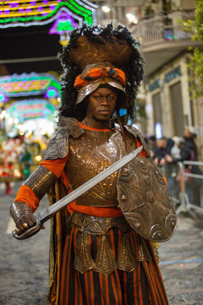 Carnevale Misterbianco