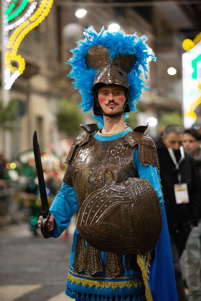 Carnevale Misterbianco