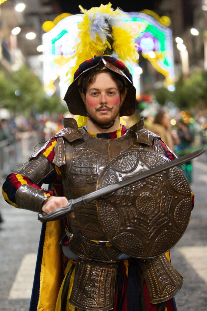 Carnevale Misterbianco