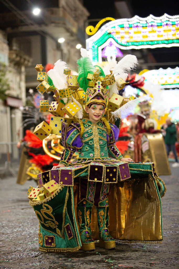Carnevale Misterbianco