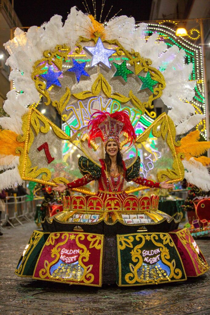 Carnevale Misterbianco
