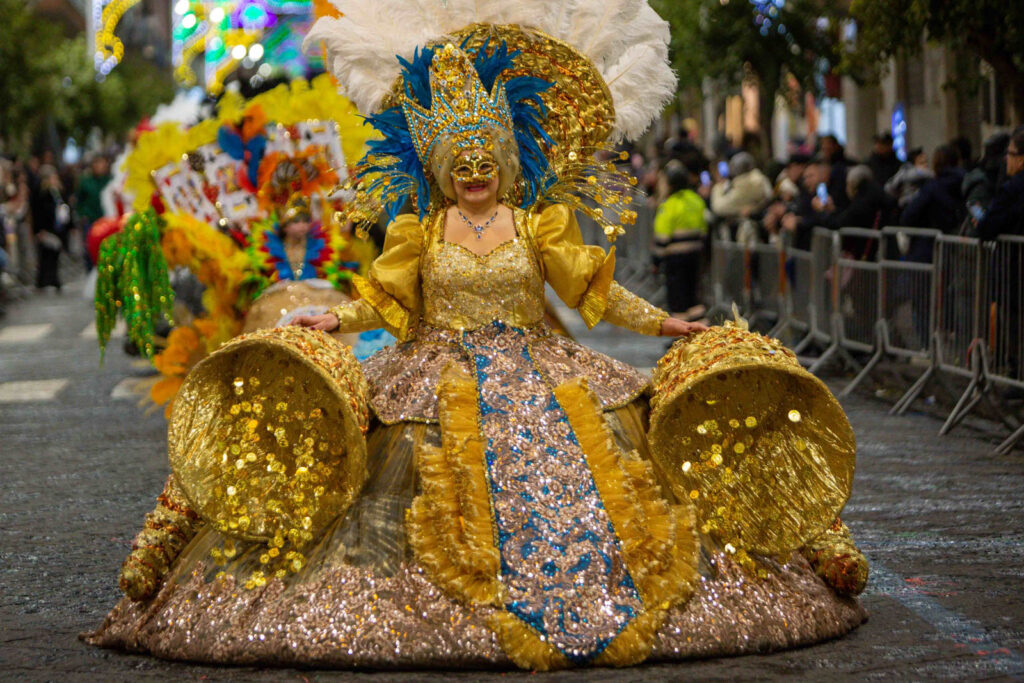Carnevale Misterbianco