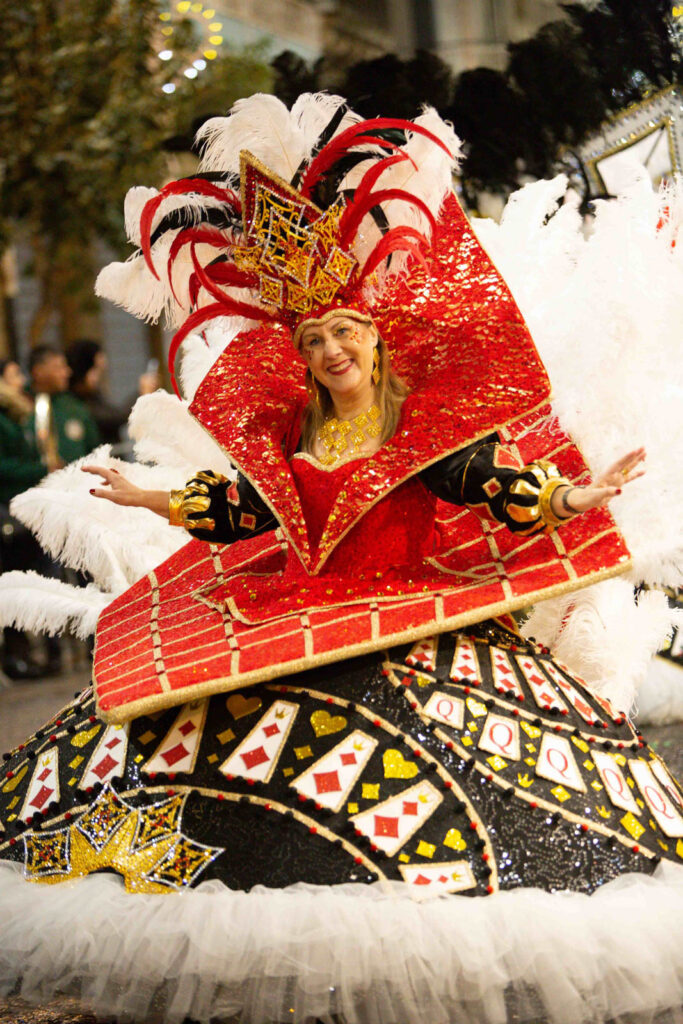 Carnevale Misterbianco